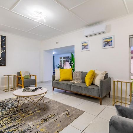 Greencroft Villa Kempton Park Exterior foto