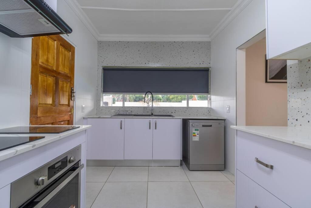 Greencroft Villa Kempton Park Exterior foto