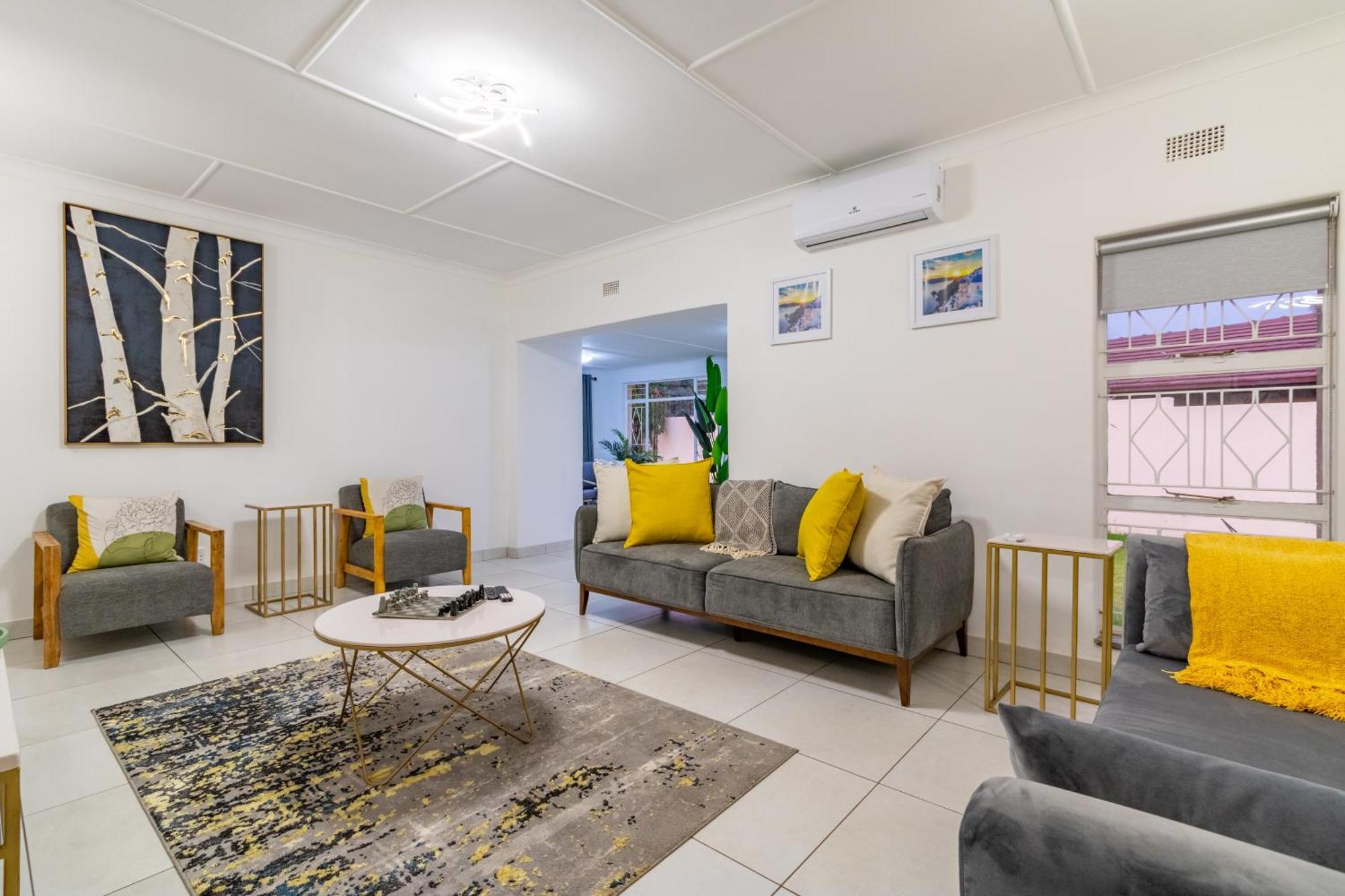 Greencroft Villa Kempton Park Exterior foto